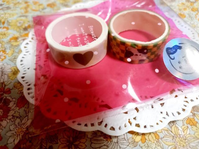 新品☆マスキングテープ2つセット☆ < インテリア/ライフ  新品☆マスキングテープ2つセット☆  < インテリア/ライフの