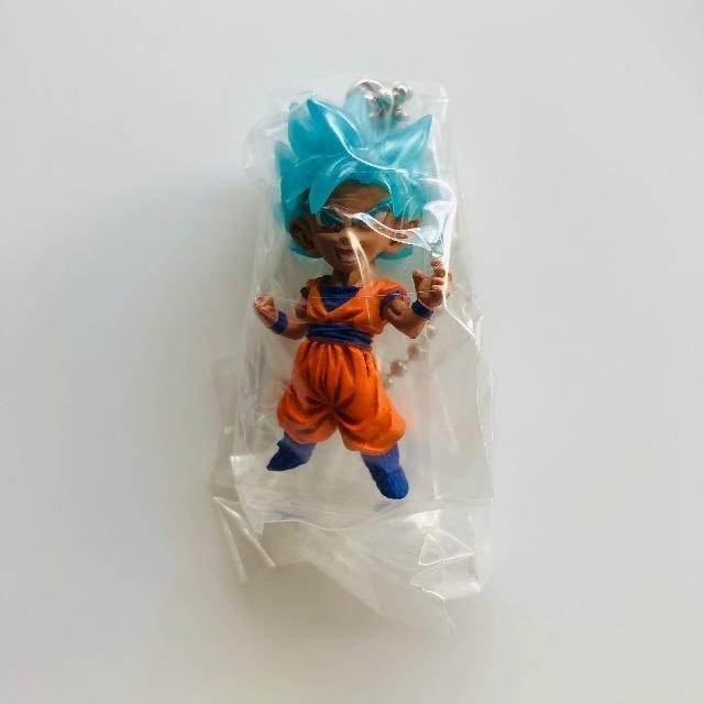 ドラゴンボール超 UDM THE BEST 25 @超サイヤ人ゴッド超サイヤ人 SSGSS孫悟空 < アニメ/コミック/キャラクター ドラゴンボール超 UDM THE BEST 25 @超サイヤ人ゴッド超サイヤ人 SSGSS孫悟空 < アニメ/コミック/キャラクターの