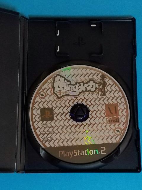 PS2ソフト < ゲーム本体/ソフト  PS2ソフト < ゲーム本体/ソフトの