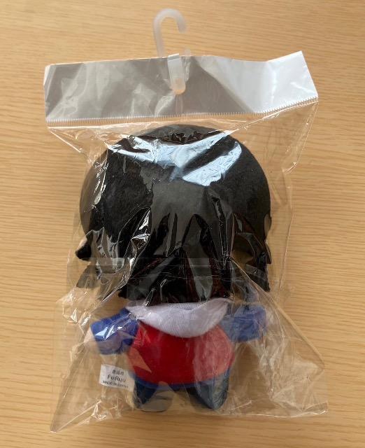 ヒプノシスマイク☆ヒプマイサンリオリミックス山田一朗ぬいぐるみ < おもちゃ  ヒプノシスマイク☆ヒプマイサンリオリミックス山田一朗ぬいぐるみ < おもちゃの