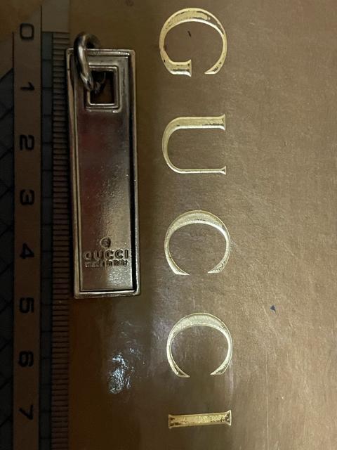 1�X�^ ����l�C��GUCCI �V���o�[�@�v���[�g�`���[��