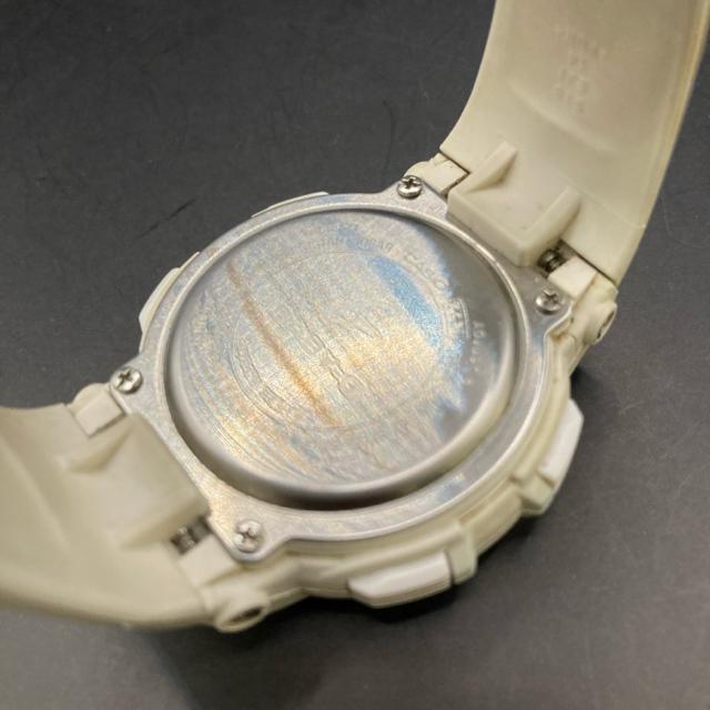  CASIO JVI BABY-G rv BGA-250