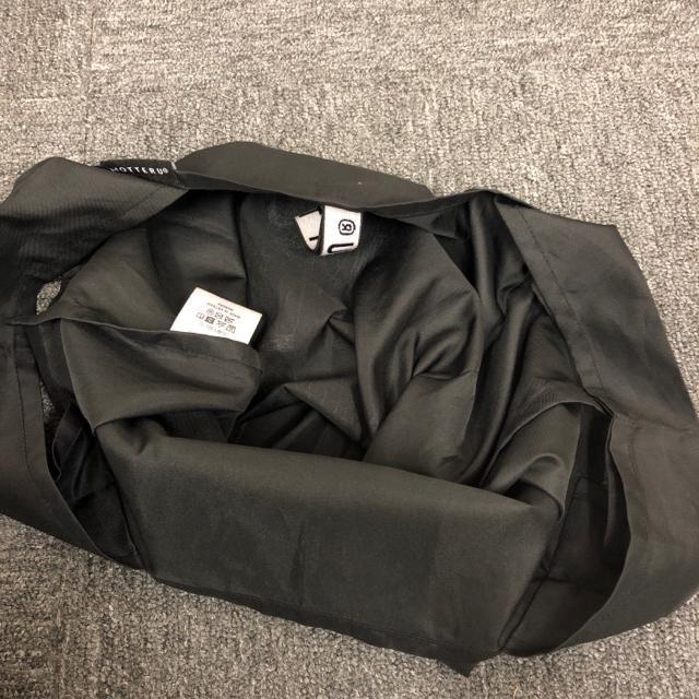 即決 MOTTERU 花束みたいな恋をした エコバッグ ブラック < 女性ファッション  即決 MOTTERU 花束みたいな恋をした エコバッグ ブラック < 女性ファッションの