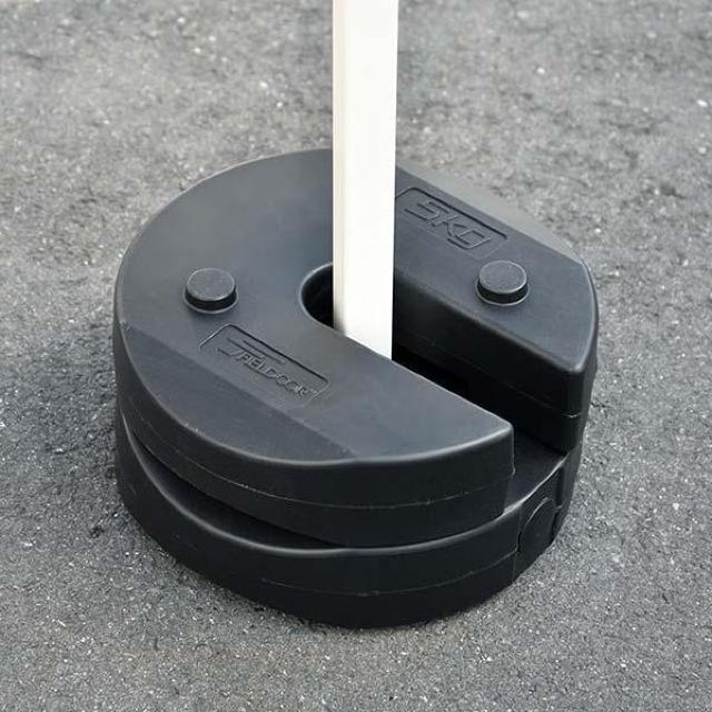 *5kg×4枚★ ウエイト タープテント 汚れもサッと拭ける 総重量20kg < レジャー/スポーツ *5kg×4枚★ ウエイト タープテント 汚れもサッと拭ける 総重量20kg < レジャー/スポーツの