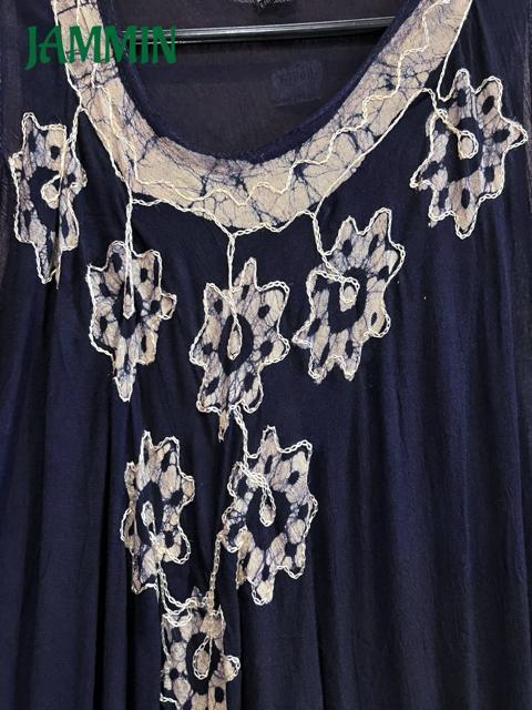 刺繍入りフレアワンピ アジアン ヒッピー エスニック 刺繍 ワンピース フレアワンピ < 女性ファッション 刺繍入りフレアワンピ アジアン ヒッピー エスニック 刺繍 ワンピース フレアワンピ < 女性ファッションの