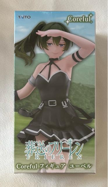 葬送のフリーレン Coreful フィギュア ユーベル < ホビー  葬送のフリーレン Coreful フィギュア ユーベル  < ホビーの
