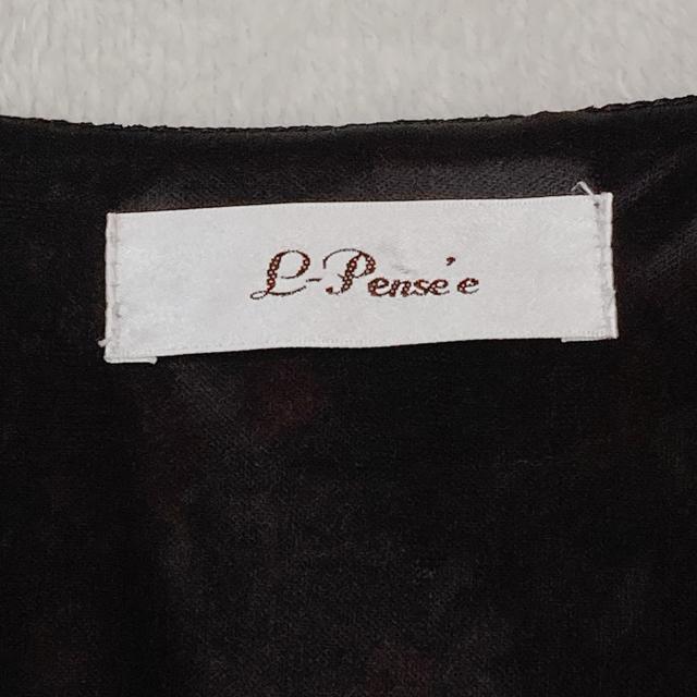 シフォン 花柄 クラシカル 半袖 チュニック ワンピース Vネック フリル襟 M N2m < 女性ファッション シフォン 花柄 クラシカル 半袖 チュニック ワンピース Vネック フリル襟 M N2m < 女性ファッションの