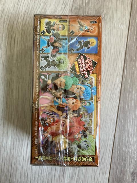 ★ワンピース コレクタブル WANOKUNI STYLE 『ナミ』ワーコレ★ < アニメ/コミック/キャラクター ★ワンピース コレクタブル WANOKUNI STYLE 『ナミ』ワーコレ★ < アニメ/コミック/キャラクターの