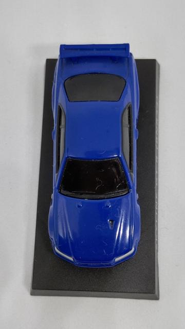 メーカー不明  NISSAN SKYLINE GT-R (BNR34)      プルバックカー < ホビー  メーカー不明  NISSAN SKYLINE GT-R (BNR34)      プルバックカー < ホビーの