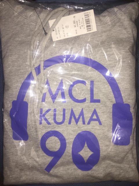 バンドリ【WEGOコラボ第1弾】奥沢美咲(ハロハピ)×BIGパーカー < アニメ/コミック/キャラクター  バンドリ【WEGOコラボ第1弾】奥沢美咲(ハロハピ)×BIGパーカー  < アニメ/コミック/キャラクターの