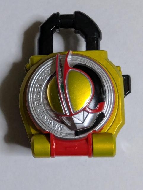 食玩 ファイズロックシード ジャンク品♪ < おもちゃ 食玩 ファイズロックシード ジャンク品♪ < おもちゃの