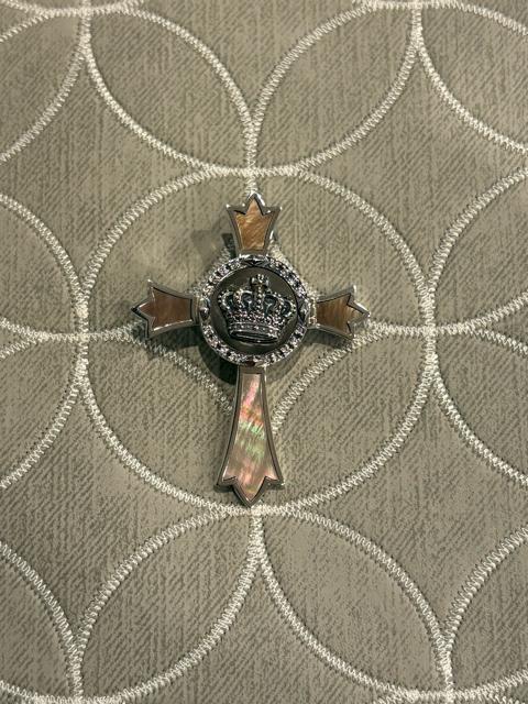 �V�i��JUSTIN DAVIS��LOCKET CROSS PENDANT���N���E���N���X�y���_���g���p�Ձ� �� �u�����h�� 