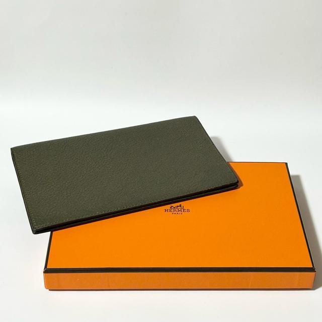 HERMES �A�W�F���_�E���B�W���� Agenda Vision PM ���U�[ �蒠�J�o�[ �_�[�N�O���[�� �� �u�����h�� 