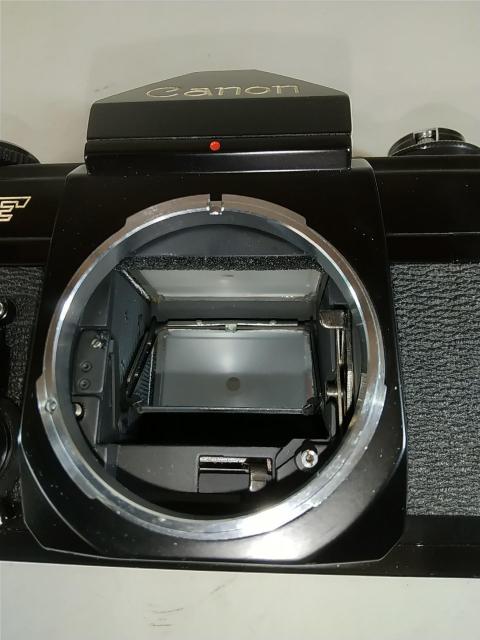 Canon EF + FD 50mm 1:1.8 S.C. < 家電/AV Canon EF + FD 50mm 1:1.8 S.C. < 家電/AVの