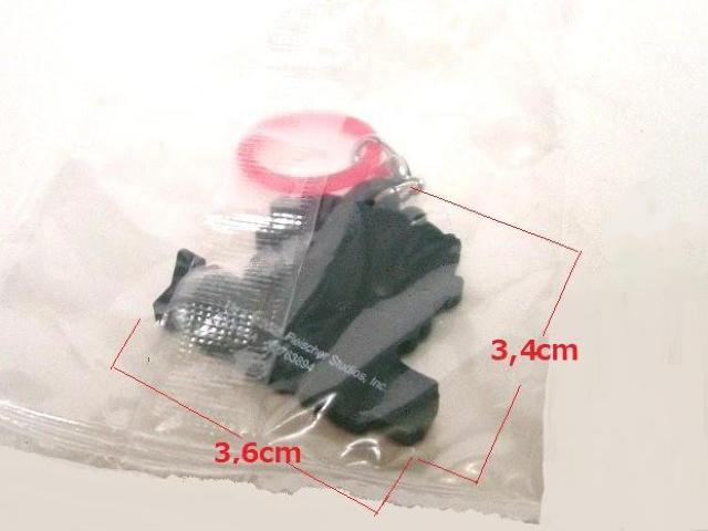 未開封◆ベティさん<ぷっくり めじるしアクセサリー>A < アニメ/コミック/キャラクター 未開封◆ベティさん<ぷっくり めじるしアクセサリー>A < アニメ/コミック/キャラクターの