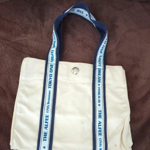 ALFEE �g�[�g�o�b�O  �� �^�����g�O�b�Y�� 