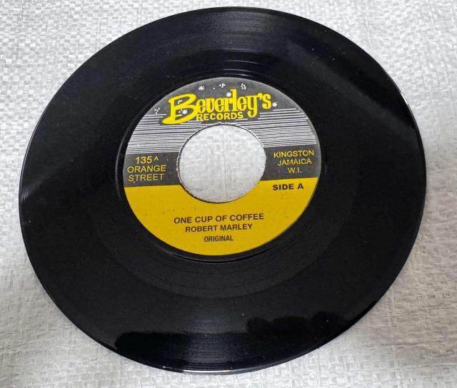 ���Q�G 7�C���`�V���O�� Robert Marley / Tommy McCook Beverley's ORIGINAL  �� CD/DVD/�r�f�I�� 