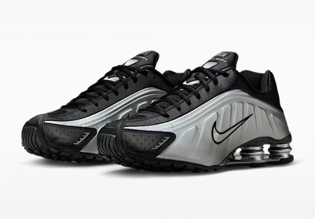 ☆NIKE SHOX R4☆ < ブランド ☆NIKE SHOX R4☆ < ブランドの