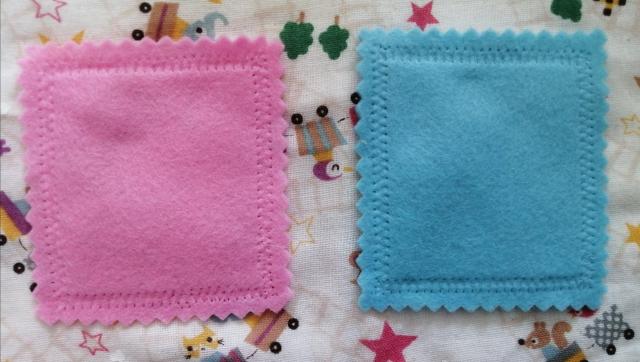 【ワッペン2ピースセットSale!! 】シェリーメイ《縫い付けタイプ》 < キッズ/ベビー 【ワッペン2ピースセットSale!! 】シェリーメイ《縫い付けタイプ》 < キッズ/ベビーの