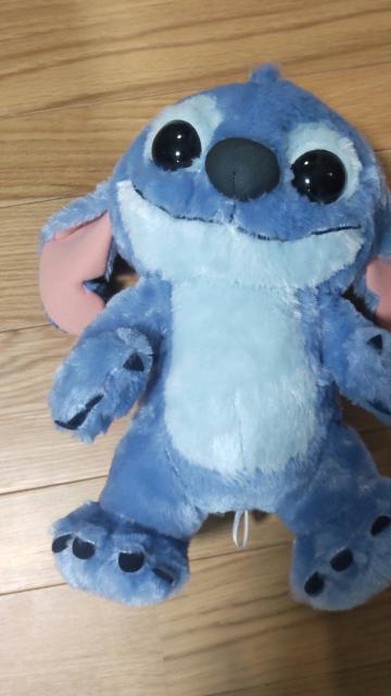 新品 スティッチぬいぐるみ < おもちゃ 新品 スティッチぬいぐるみ < おもちゃの