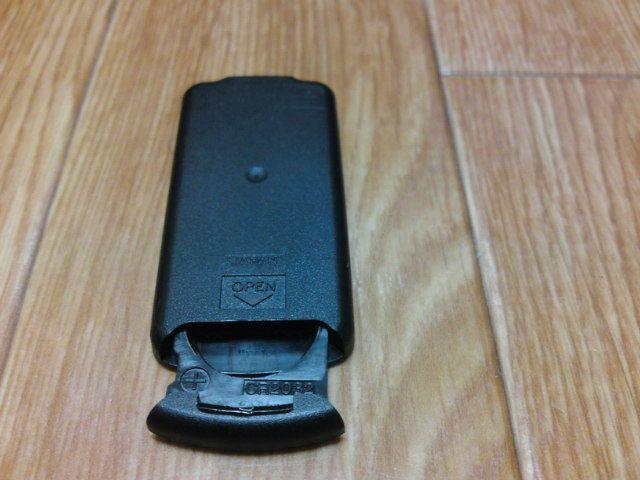 ミノルタ リモコン RC-3 < 家電/AV  ミノルタ リモコン RC-3 < 家電/AVの