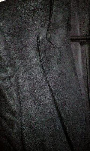 JULIUSユリウス デストロイラムレザー1Bテーラードジャケット 1 < ブランド  JULIUSユリウス デストロイラムレザー1Bテーラードジャケット 1 < ブランドの