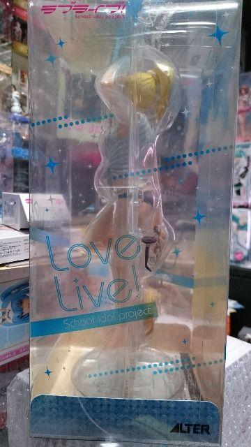 フィギュア・絢瀬絵里 < アニメ/コミック/キャラクター  フィギュア・絢瀬絵里 < アニメ/コミック/キャラクターの