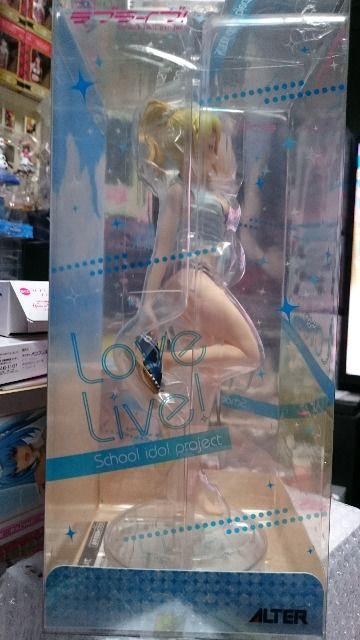 フィギュア・絢瀬絵里 < アニメ/コミック/キャラクター  フィギュア・絢瀬絵里 < アニメ/コミック/キャラクターの