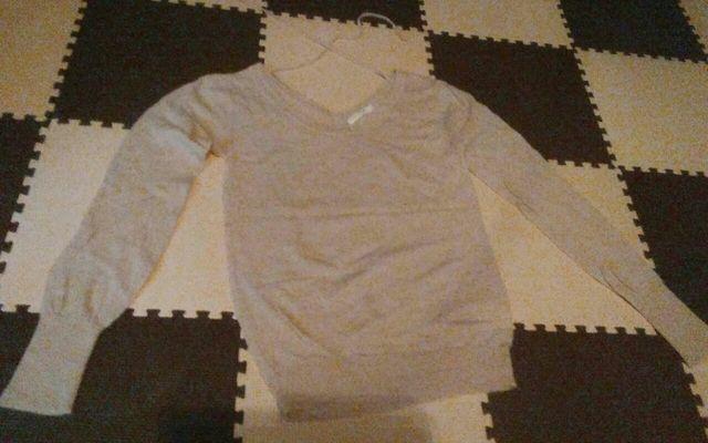 LOWRYS FARM ピンクのニット 美品 < ブランド  LOWRYS FARM ピンクのニット 美品  < ブランドの