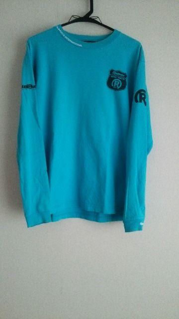 リアルビーボイス/Real B voice ロンT < ブランド  リアルビーボイス/Real B voice ロンT  < ブランドの