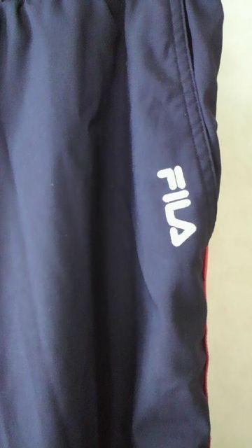フィラ(FILA)★ロングパンツ < 男性ファッション  フィラ(FILA)★ロングパンツ  < 男性ファッションの