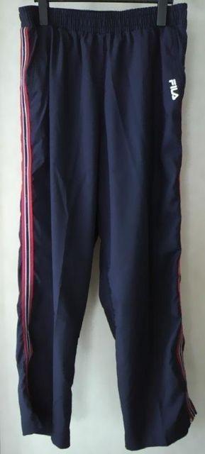フィラ(FILA)★ロングパンツ < 男性ファッション  フィラ(FILA)★ロングパンツ < 男性ファッションの