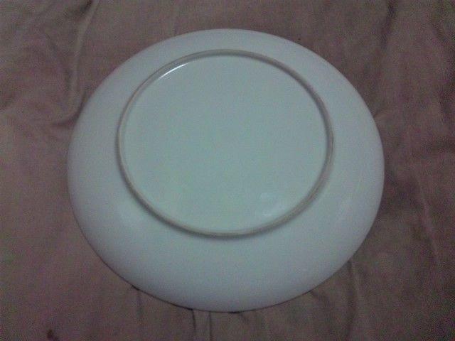 【中古】(広島カープ)1980年 V3優勝記念プレート 皿  < レジャー/スポーツ  【中古】(広島カープ)1980年 V3優勝記念プレート 皿  < レジャー/スポーツの