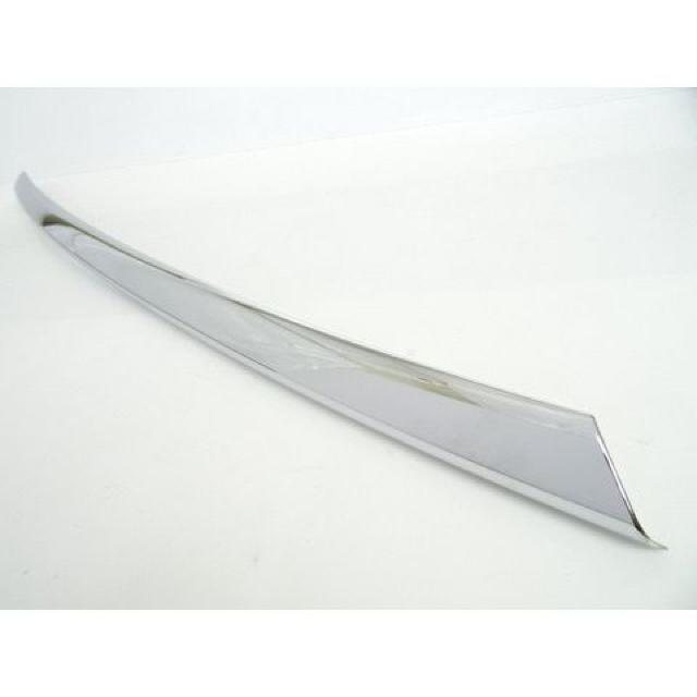 日産 バネット NV200 プレミアムGX 2014y〜メッキ フロント リップ ガーニッシュ < 自動車/バイク 日産 バネット NV200 プレミアムGX 2014y〜メッキ フロント リップ ガーニッシュ < 自動車/バイク