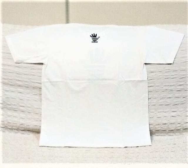 adios★おもしろTシャツ★白★L★ホワイト★コットン100★ < 男性ファッション  adios★おもしろTシャツ★白★L★ホワイト★コットン100★ < 男性ファッションの