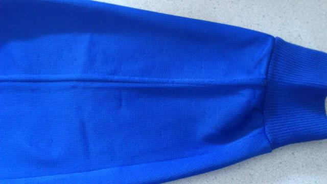 激安94%オフ、Puma、ジャージ上下(青、ロゴ刺繍、日本製、XL) < 男性ファッション  激安94%オフ、Puma、ジャージ上下(青、ロゴ刺繍、日本製、XL) < 男性ファッションの