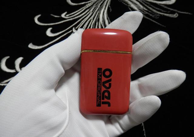 ■■即決■■TM ORIGINAL、重量感あるガスライター! < 男性ファッション  ■■即決■■TM ORIGINAL、重量感あるガスライター!  < 男性ファッションの