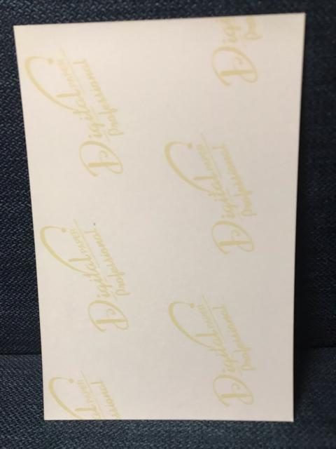 板野友美さんの直筆サイン入りフォト < タレントグッズ  板野友美さんの直筆サイン入りフォト < タレントグッズの