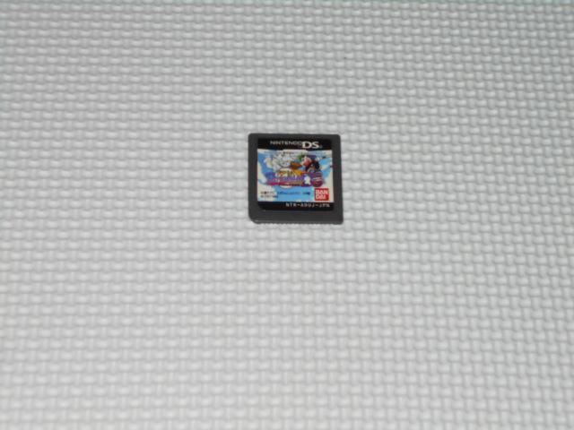 DS★ドラベース ドラマチック・スタジアム ドラえもん超野球外伝 < ゲーム本体/ソフト  DS★ドラベース ドラマチック・スタジアム ドラえもん超野球外伝  < ゲーム本体/ソフトの