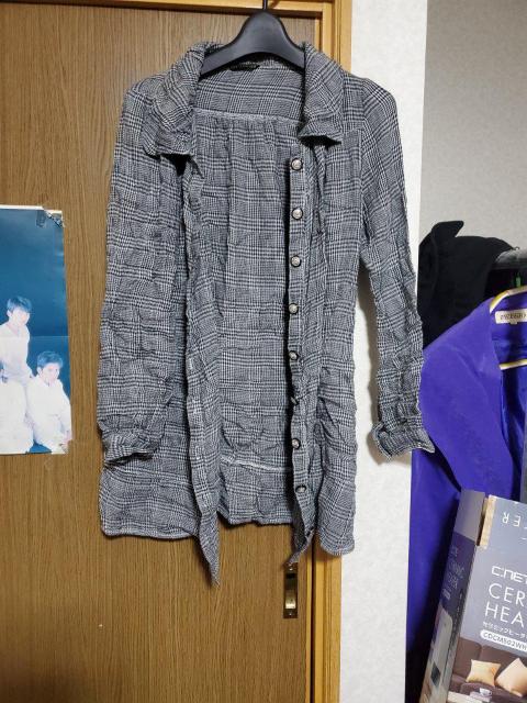 新品羽織りトップス < 女性ファッション 新品羽織りトップス < 女性ファッションの