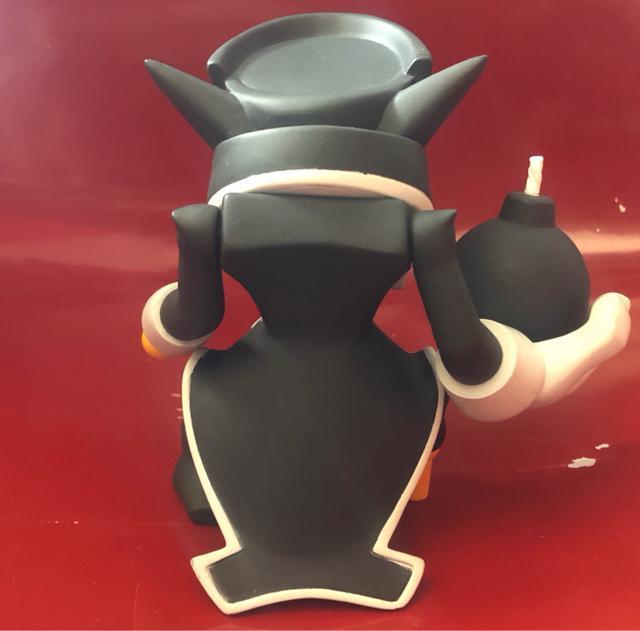 stL[ttBMA KX}XN FRANKIE ttJpj[ fUCi[YgC GAS MASK Xv[ʃgC  zr[ 