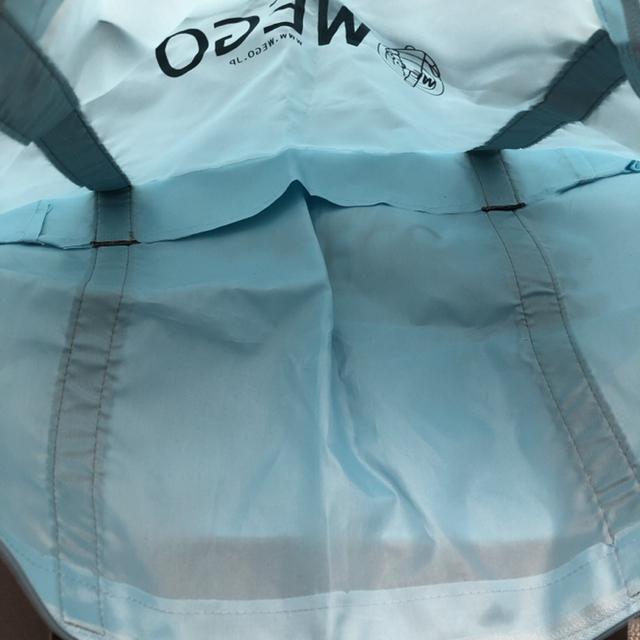 即決 WEGO エコバッグ 2個セット < ブランド  即決 WEGO エコバッグ 2個セット < ブランドの