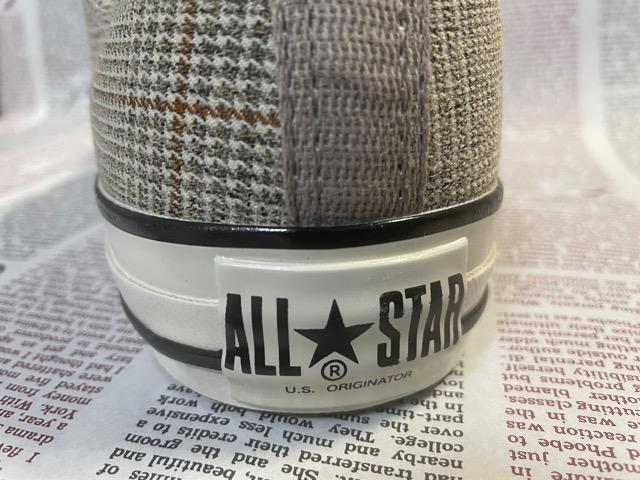 Ro[X I[X^[ US GLENCHECK OX 27.5 Vi!  uh 