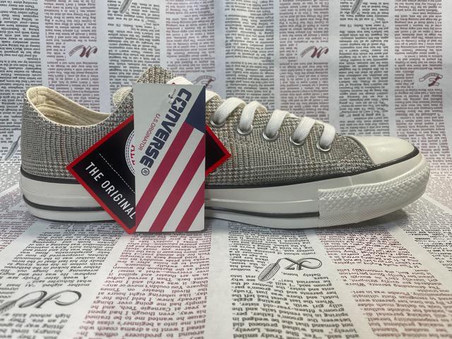 Ro[X I[X^[ US GLENCHECK OX 27.5 Vi!  uh 