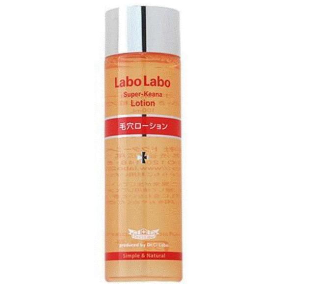 ラボラボ スーパー毛穴ローション (ふき取り化粧水) 100mL 4524734500583 < 香水/コスメ/ネイル  ラボラボ スーパー毛穴ローション (ふき取り化粧水) 100mL 4524734500583  < 香水/コスメ/ネイルの