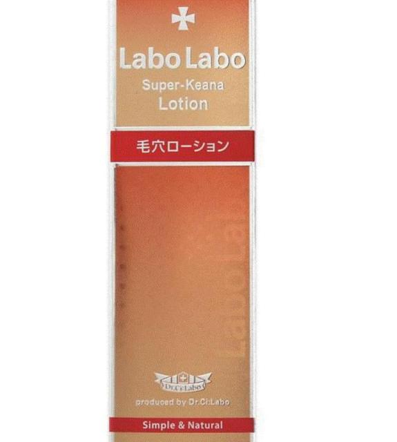 ラボラボ スーパー毛穴ローション (ふき取り化粧水) 100mL 4524734500583 < 香水/コスメ/ネイル  ラボラボ スーパー毛穴ローション (ふき取り化粧水) 100mL 4524734500583 < 香水/コスメ/ネイルの