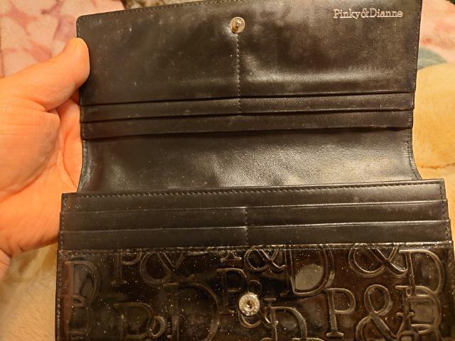 ピンキー&ダイアン長財布 < ブランド  ピンキー&ダイアン長財布 < ブランドの