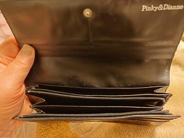 ピンキー&ダイアン長財布 < ブランド  ピンキー&ダイアン長財布 < ブランドの