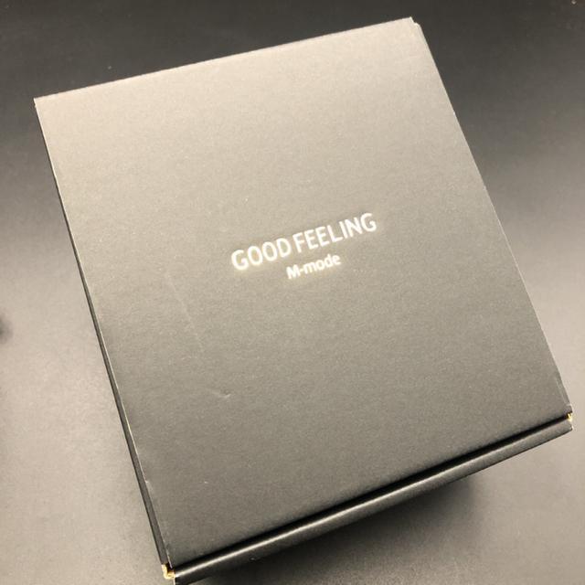  Vi gp GOOD FEELING M-mode AEghAZbg   W[/X|[c 