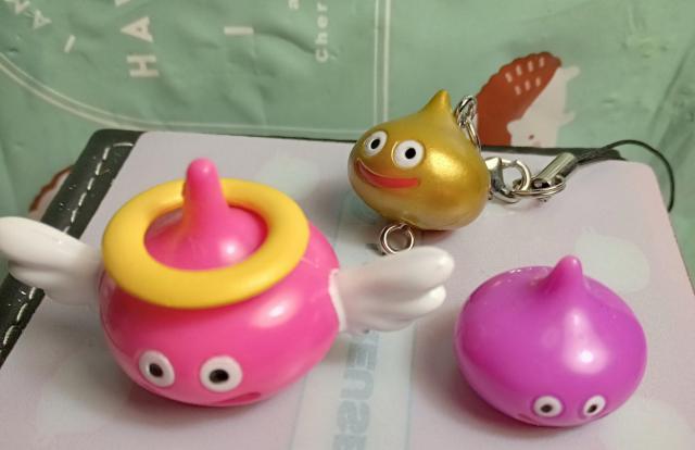 ドラクエキャラクタースライム3体新品未使用 < ホビー ドラクエキャラクタースライム3体新品未使用 < ホビーの